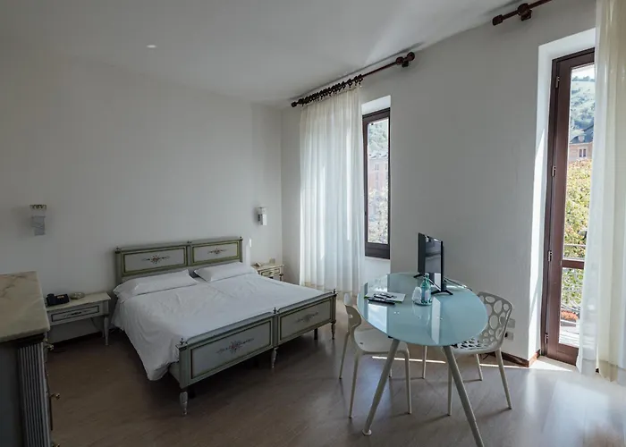 Hotel Bigio