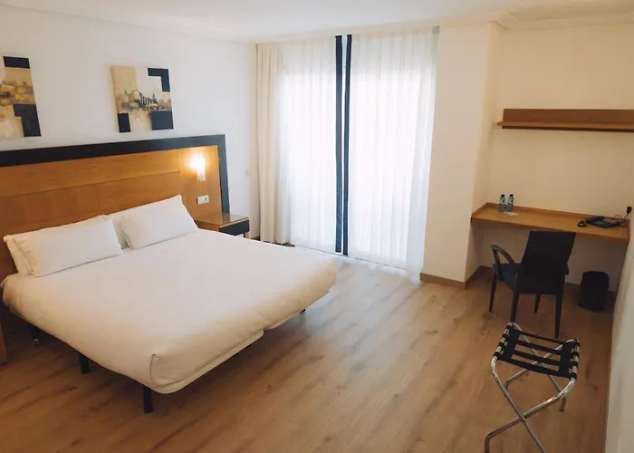Hotel Bonalba Alicante