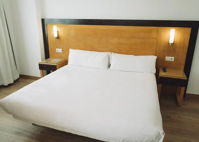 Hotel Bonalba Alicante
