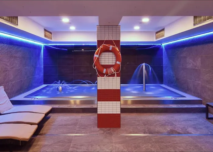 Orea Resort Horal Spindleruv Mlyn