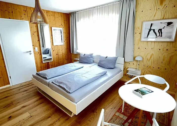 Hacienda Rooms