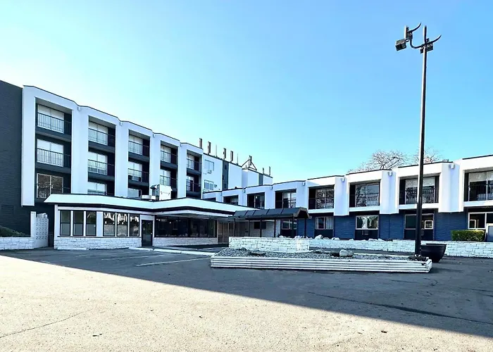 The Vic, An Ascend Collection Hotel Victoria
