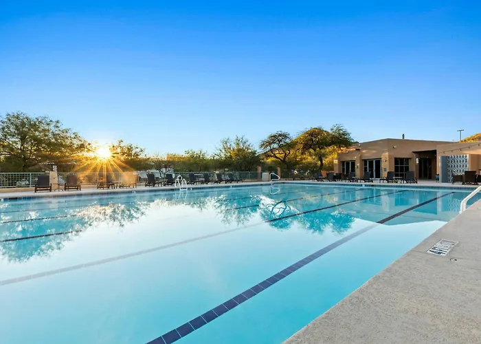 Starr Pass Golf Suites