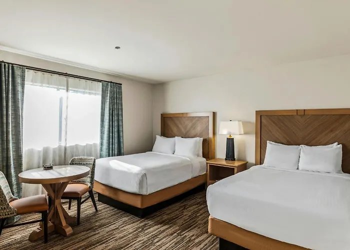 Starr Pass Golf Suites