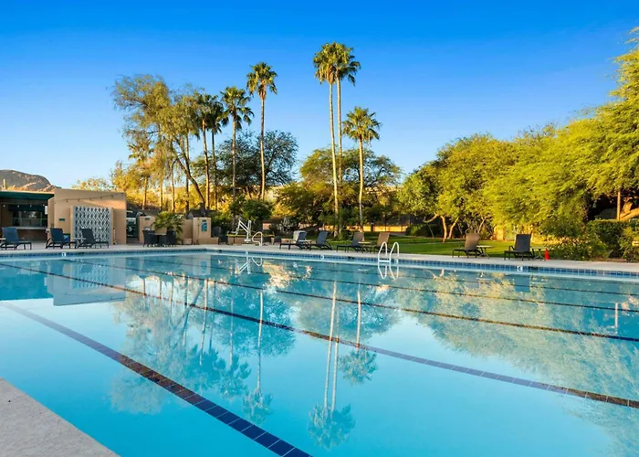 Starr Pass Golf Suites
