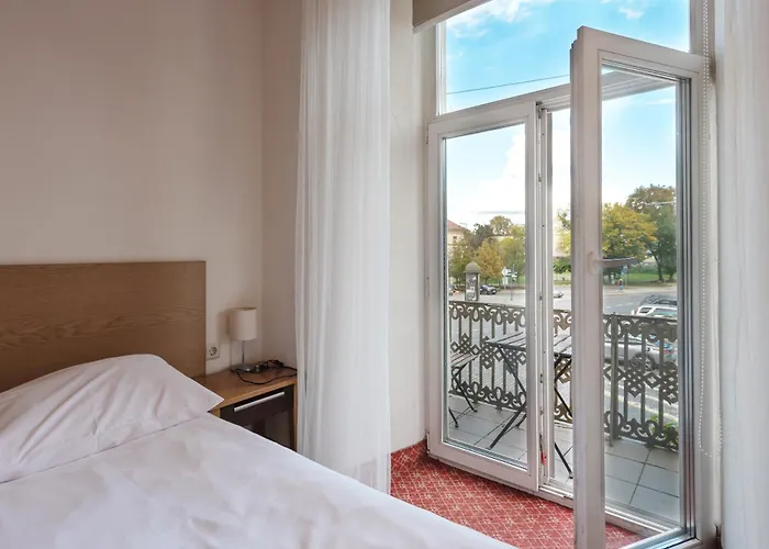Alexa Old Town Hotel Vilnius
