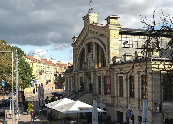 Alexa Old Town