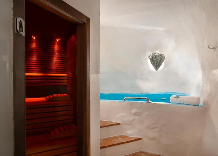 Hotel Resort & Spa Baia Caddinas Golfo Aranci