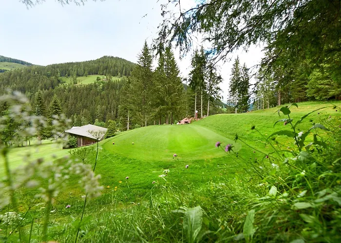 Genusshotel Almrausch