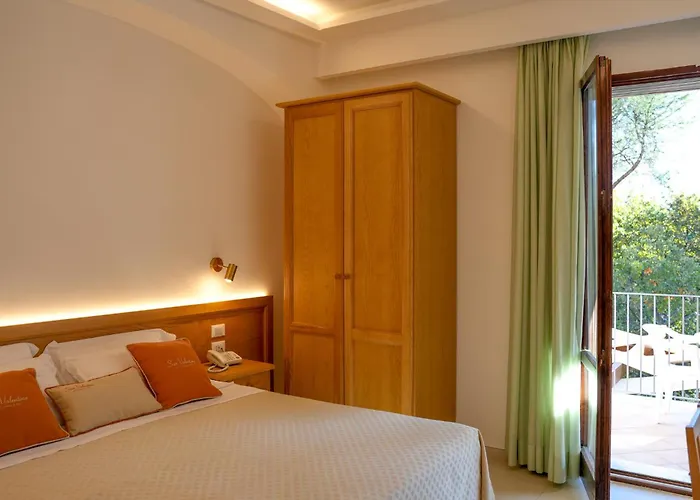 Hotel San Valentino Terme Ischia