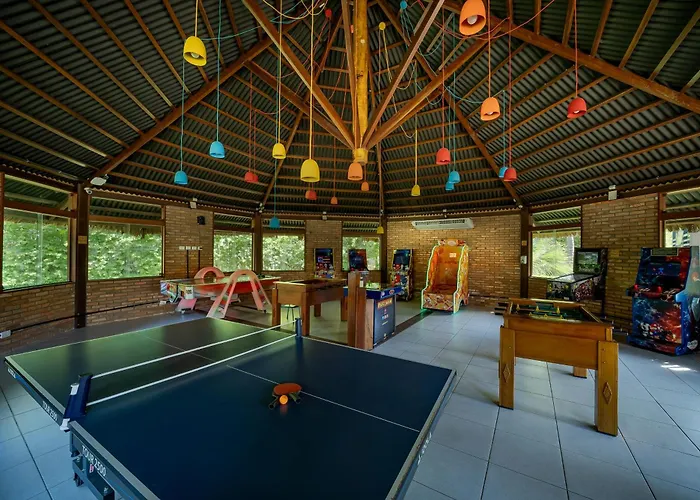 Salinas Maragogi All Inclusive Resort