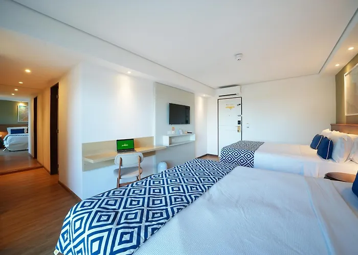 Salinas Maragogi All Inclusive Resort