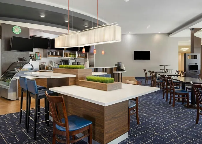 Courtyard By Marriott Sacramento Cal Expo