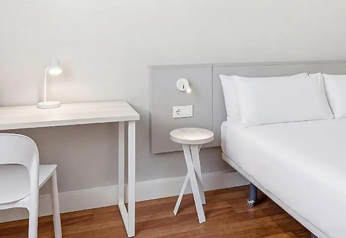 B&B Hotel Barcelona Mataro