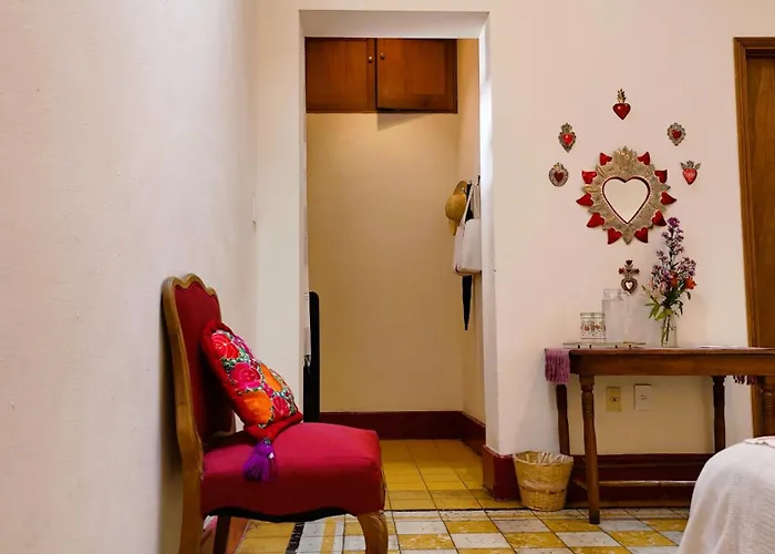 El Diablo Y La Sandia B&B