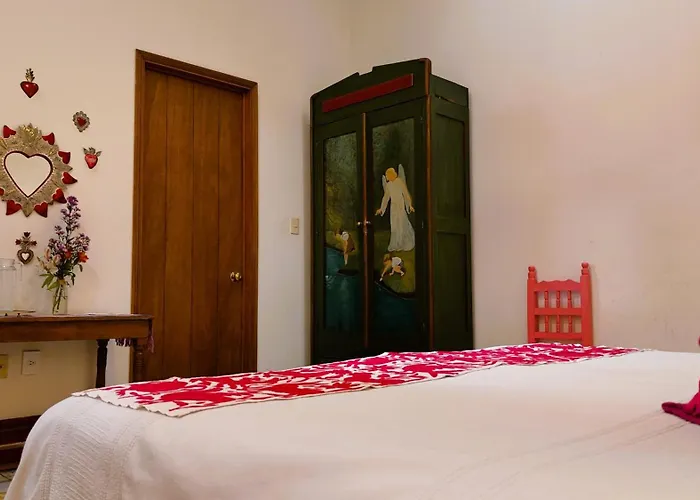 El Diablo Y La Sandia B&B