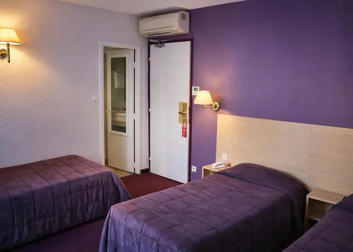 Hotel Continental