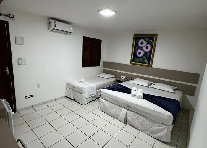 Pousada Tambaú