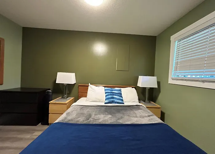 Riverside Resort & Rv Park