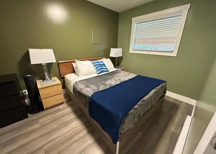 Riverside Resort & Rv Park