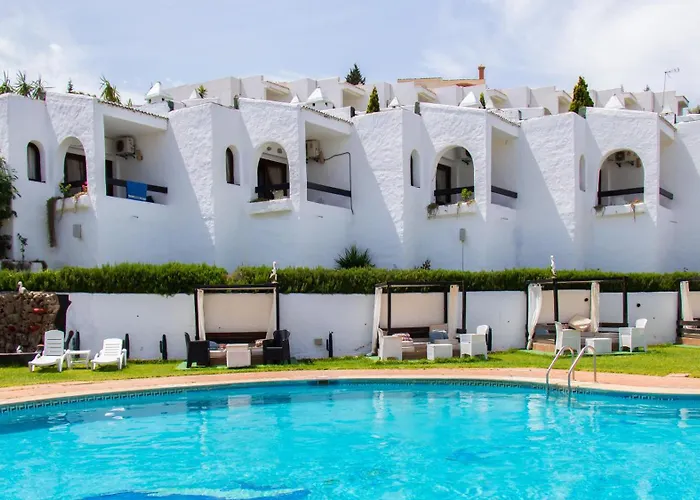 Hôtel Mandy