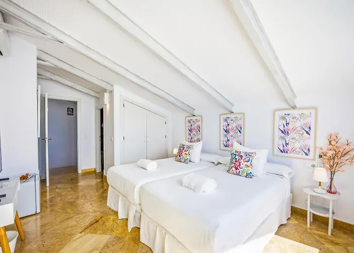 Hotel - Restaurante La Breña