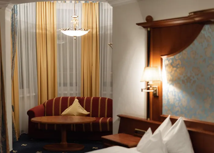 Hotel Seehof