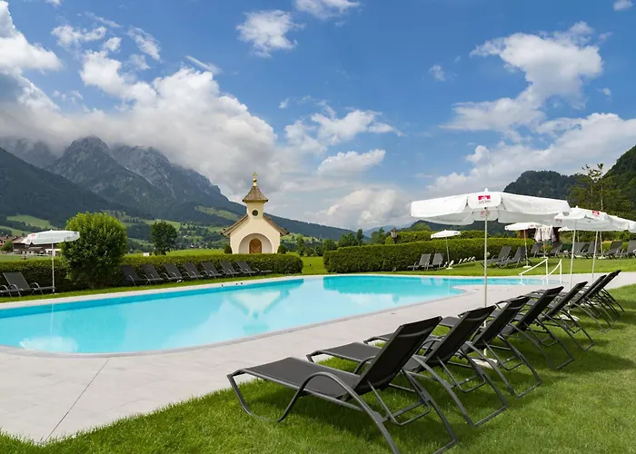 Hotel Seehof