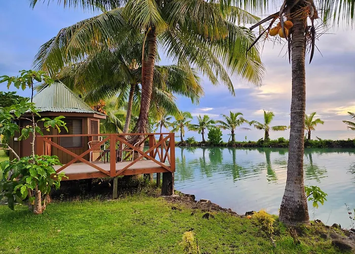 Le Vasa Resort