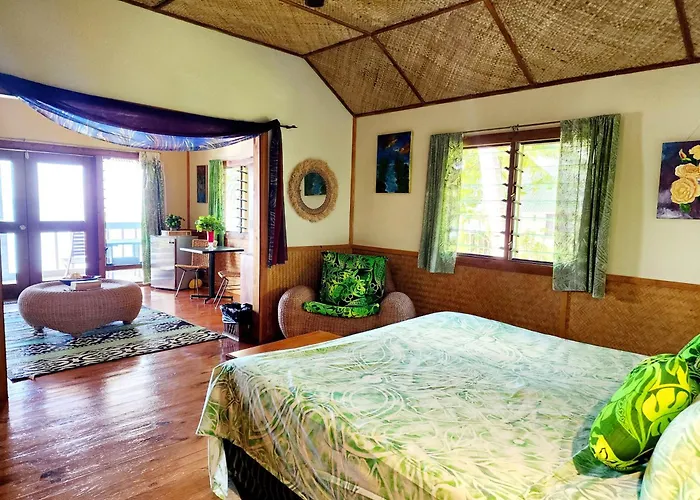Le Vasa Resort