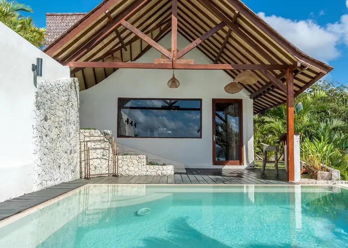 Biu Biu Resort Bali