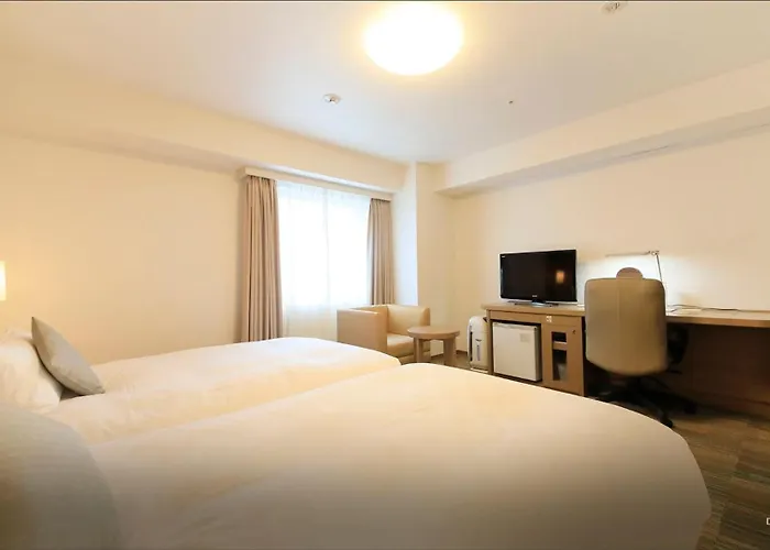 Daiwa Roynet Hotel Sakai Higashi