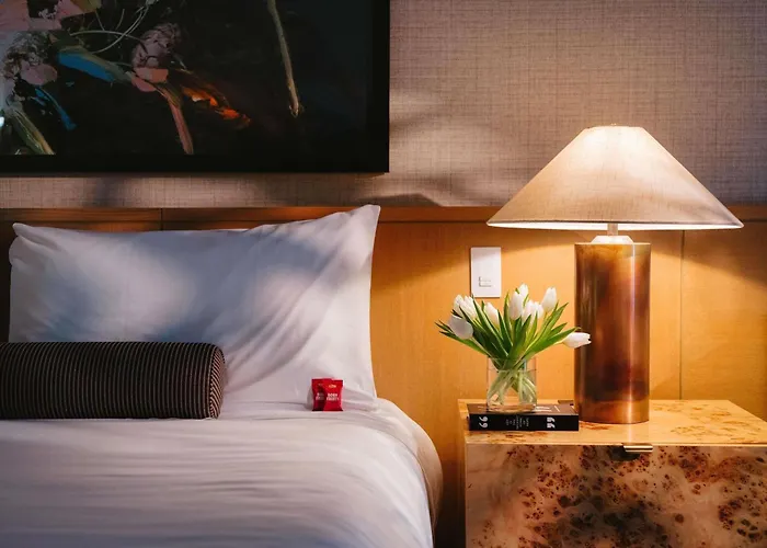 21C Museum Hotel Bentonville - Mgallery