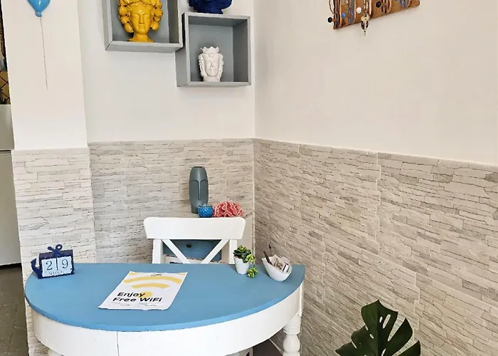 Alba Chiara B&B