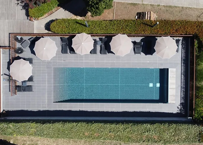 Pont Levis Boutique Hotel - 50M Cite Remparts Carcassonne