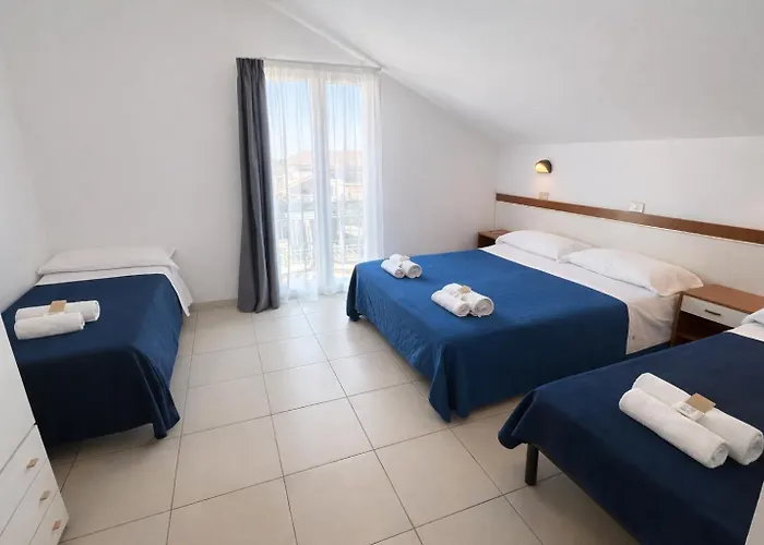 Hotel Zamagna
