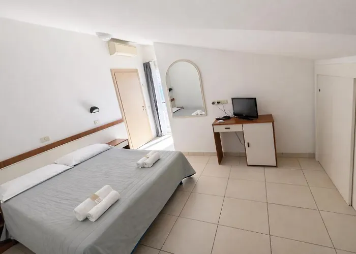 Hotel Zamagna