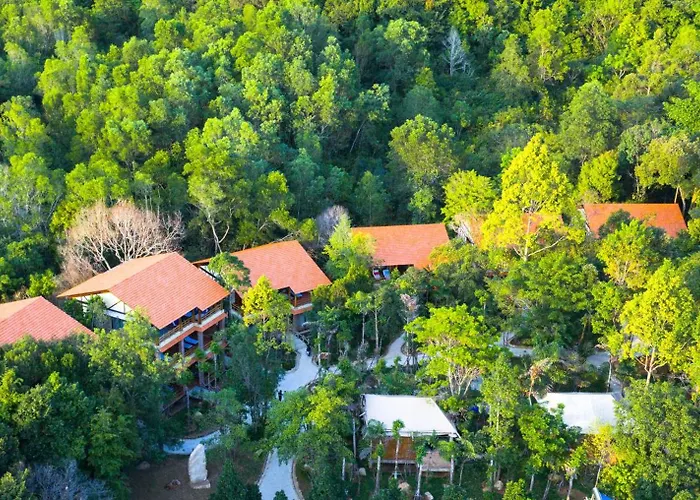 Valley Village Resort Phu Quoc