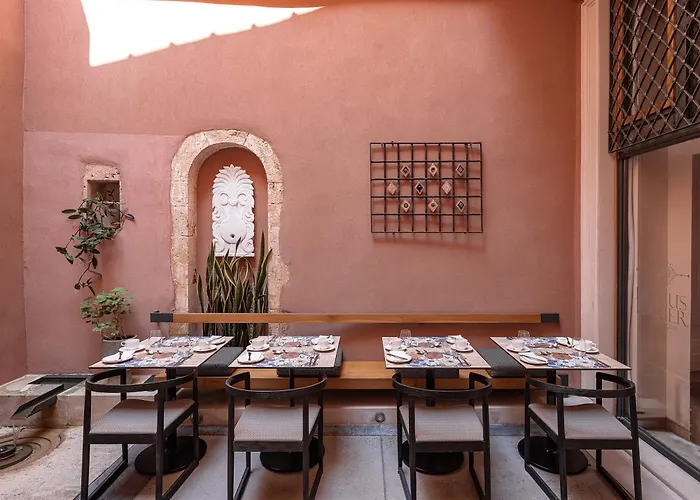 Domus Renier Boutique Hotel (Adults Only)