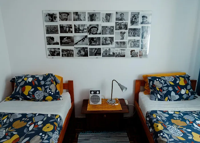 Olive Hostel Lagos
