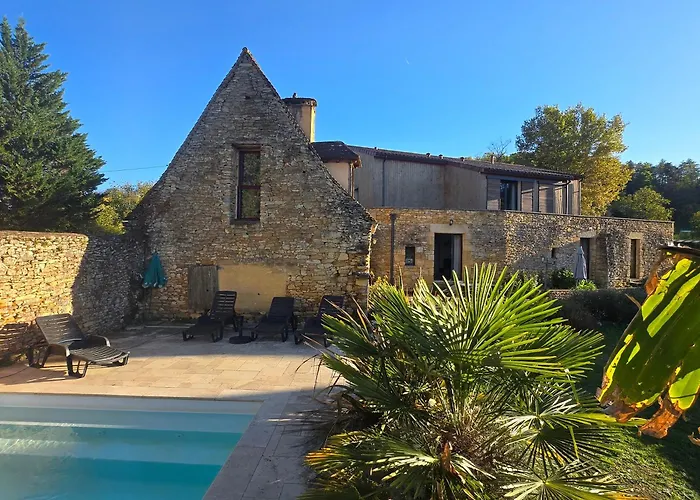 Gîte Les Combes Montignac Lascaux