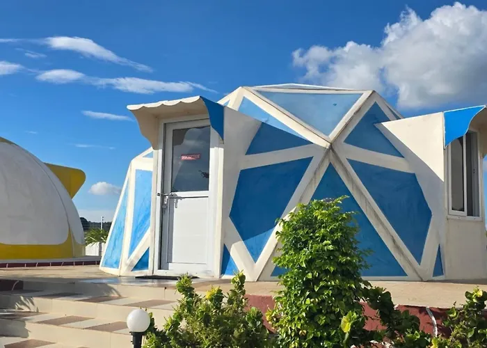 Hamsa Eco Resort