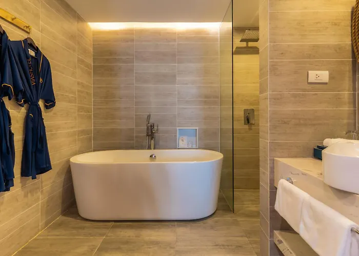 Vias Hotel Vung Tau