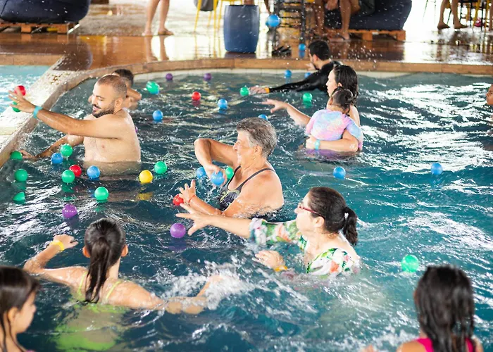 Village Resort All Fun Inclusive