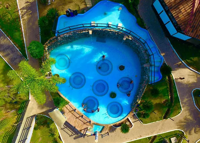 Village Resort All Fun Inclusive