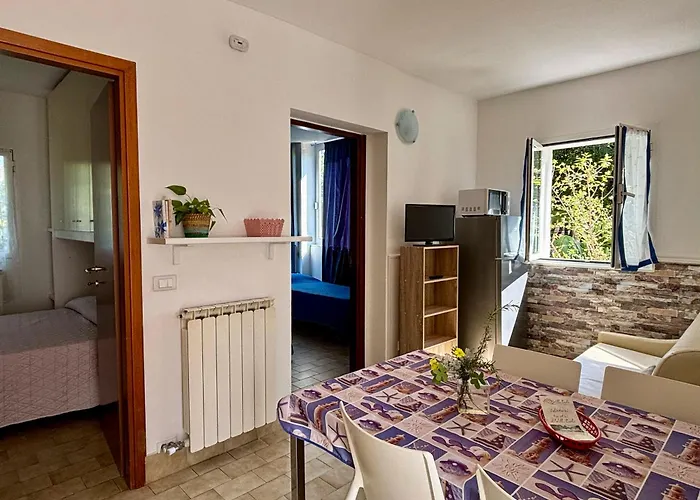 Villa Paola - Casa Vacanze