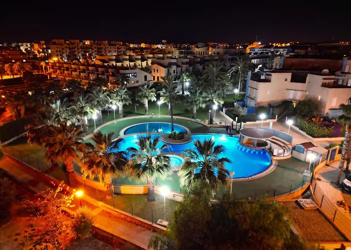 Cabo Roig del Sol
