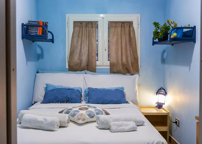 Hotel Il Giardino dei Venti Napoli