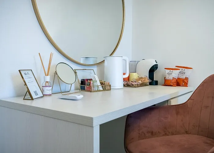 Milena Suite Apartments