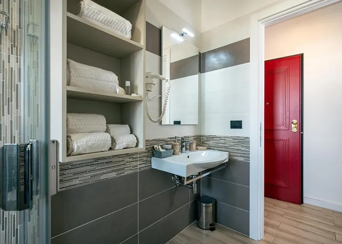 Milena Suite Apartments